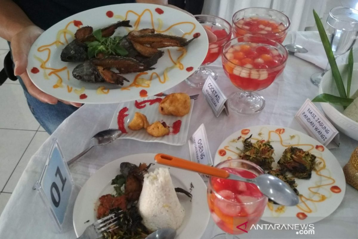 Forikan Jepara kampanyekan gemar makan ikan pada pelajar