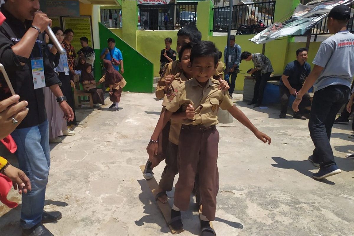 Bandarlampung buka sekolah setelah wabah COVID-19 mereda