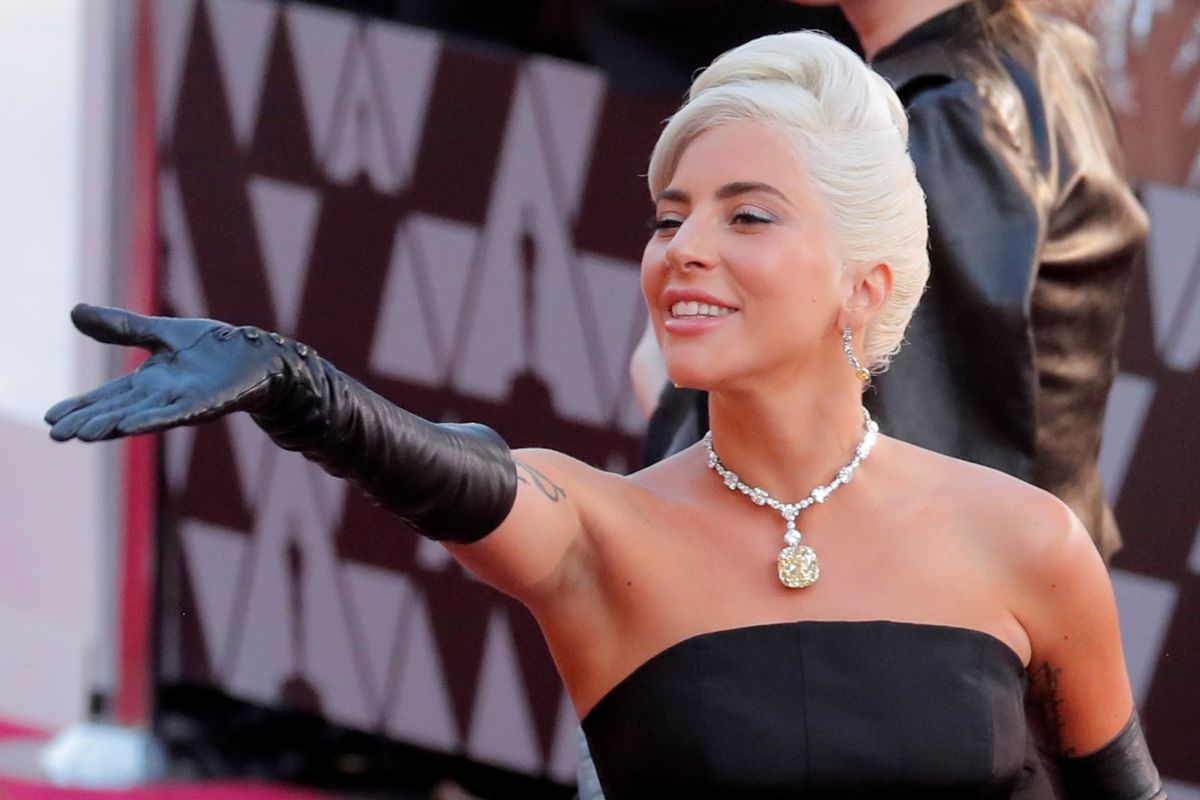 Lady Gaga segera kembali ke dunia seni peran