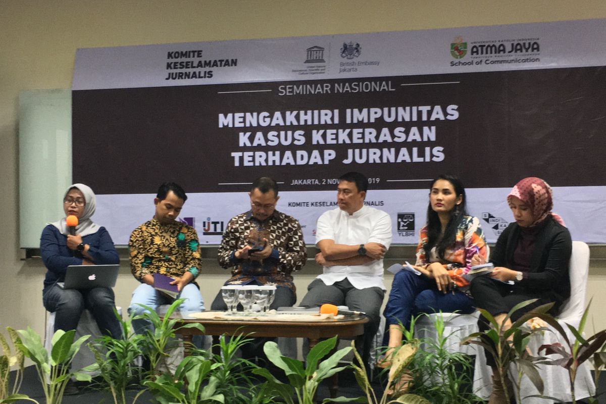 RKUHP sebaiknya tidak ditunda tapi dicabut