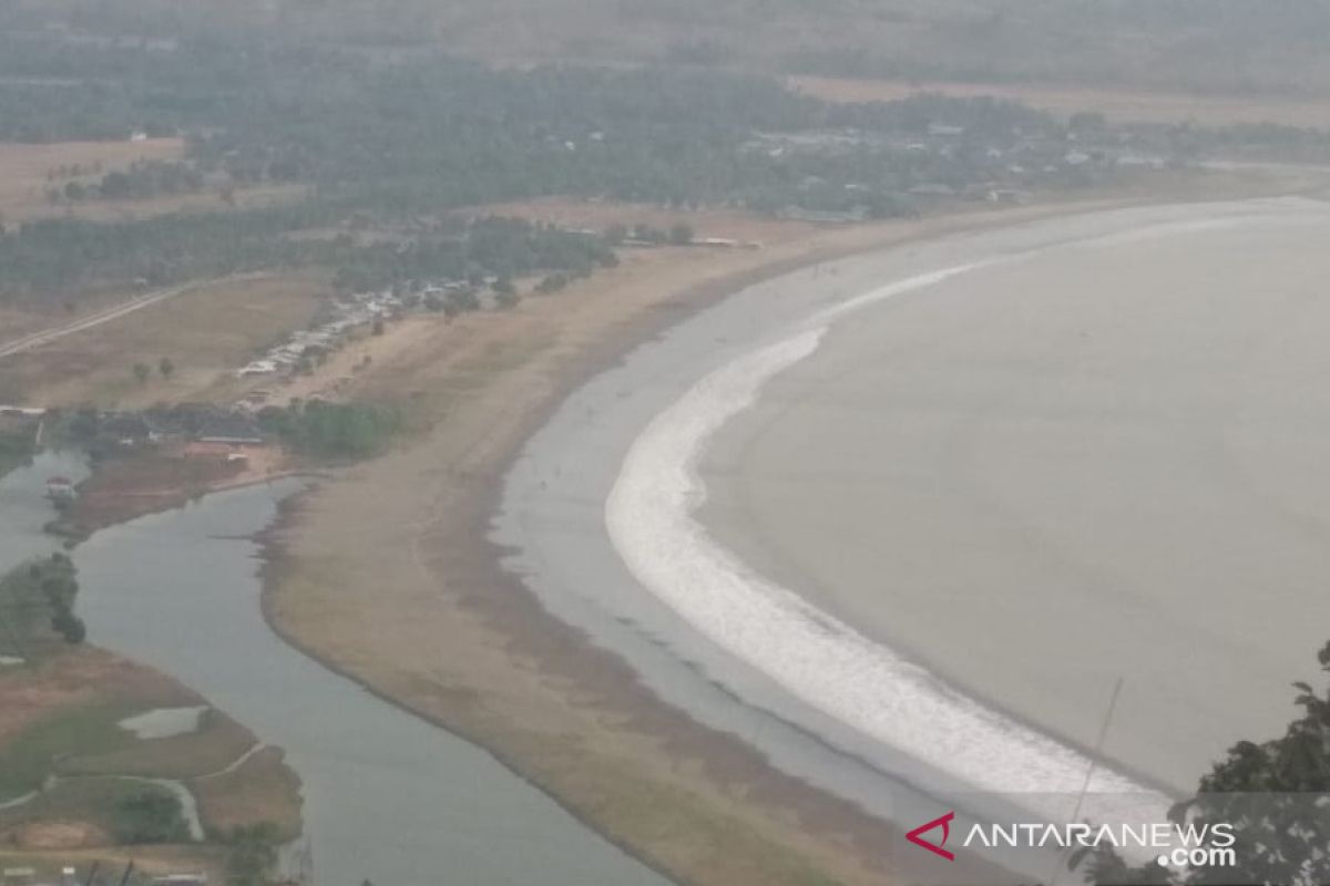 Geopark Ciletuh, DPRD Sukabumi dorong peningkatan daya tarik obyek wisata