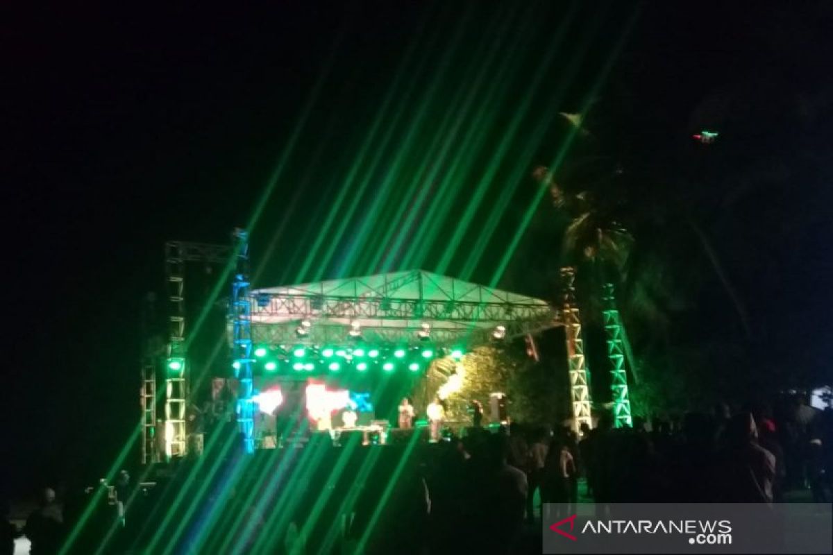 Bali-Kei Archipelago 2019 suguhkan musik dan kuliner