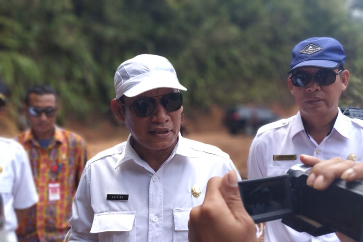 Maret 2020, 92 desa di Kapuas Hulu gelar pilkades