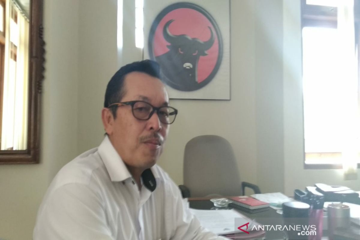 Legislator: Dispar Kulon Progo tak miliki konsep kembangkan Kamijoro
