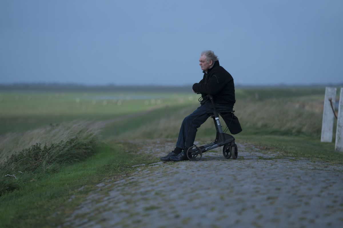 "Uncle", secuplik kehidupan dan mimpi di pedesaan Denmark