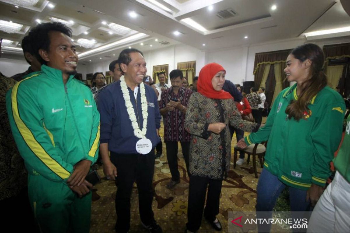 Menpora berharap Jatim masuk venue Piala Dunia U-20 tahun 2021