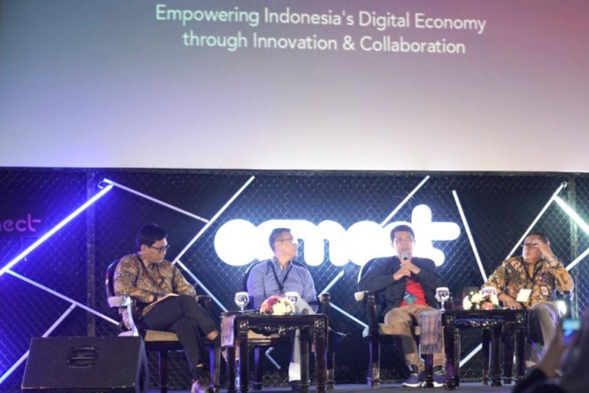 OJK sebut dua kebijakan yang dibutuhkan industri  Fintech