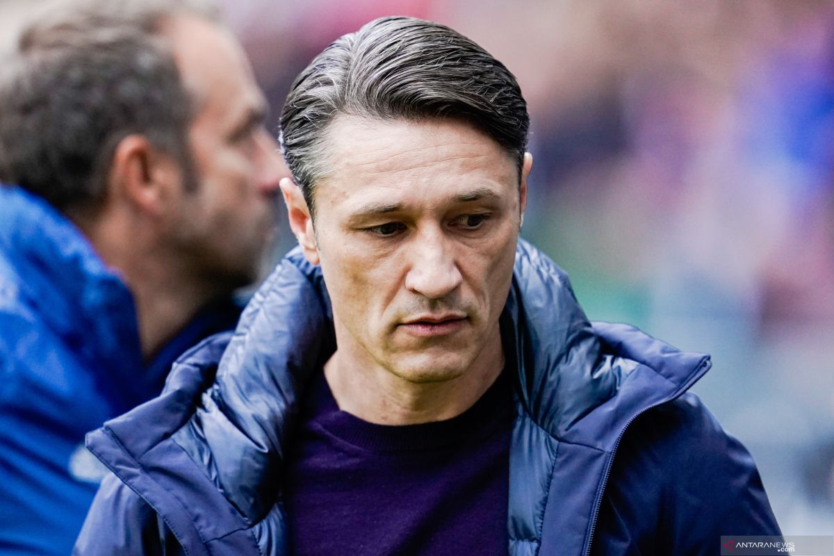 Bayern Munich depak  Niko Kovac