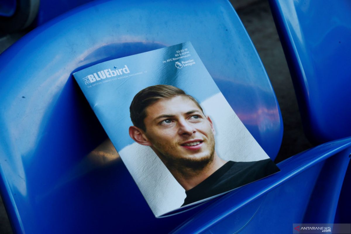 Kasus Emiliano Sala belum selesai, Cardiff terancam embargo transfer