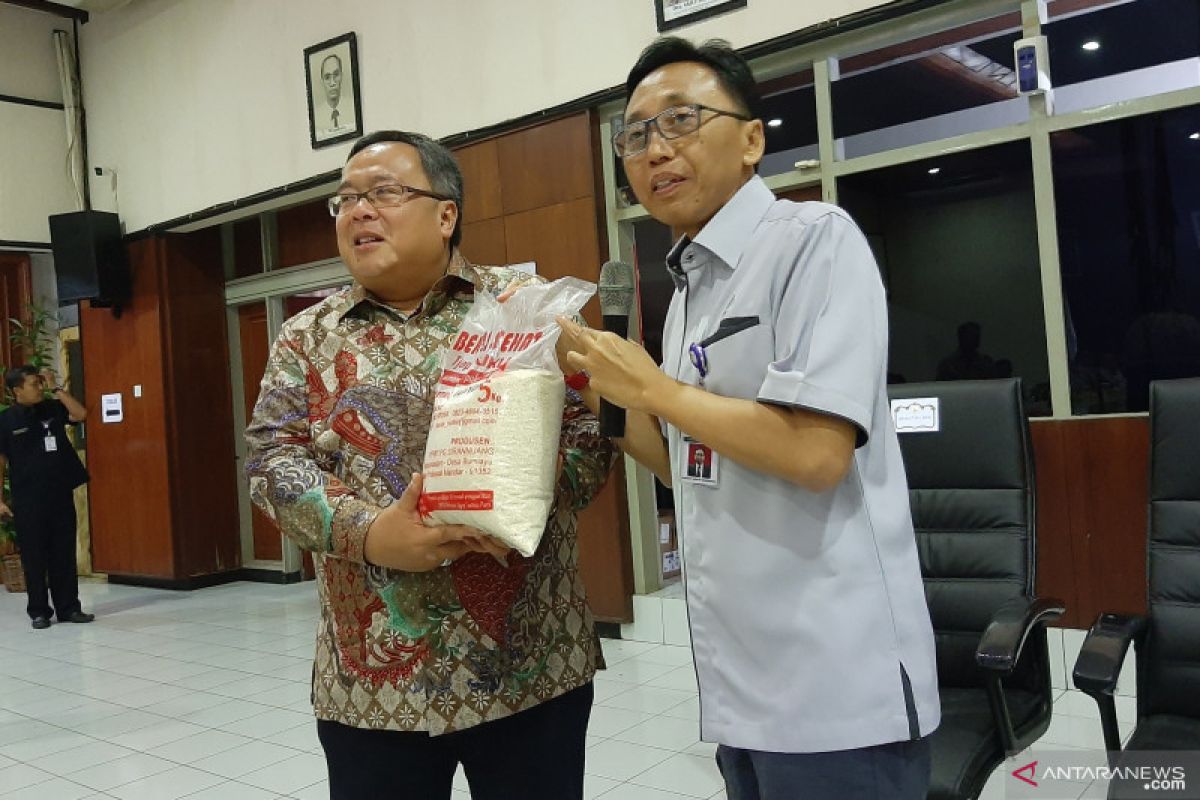 Menristek minta Batan ciptakan produk yang bisa bersaing