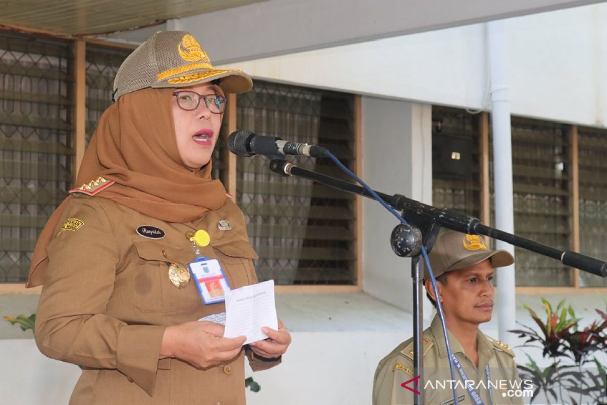 RSUD Brigjend H Hasan Basry Kandangan dalam rintisan rumah sakit pendidikan