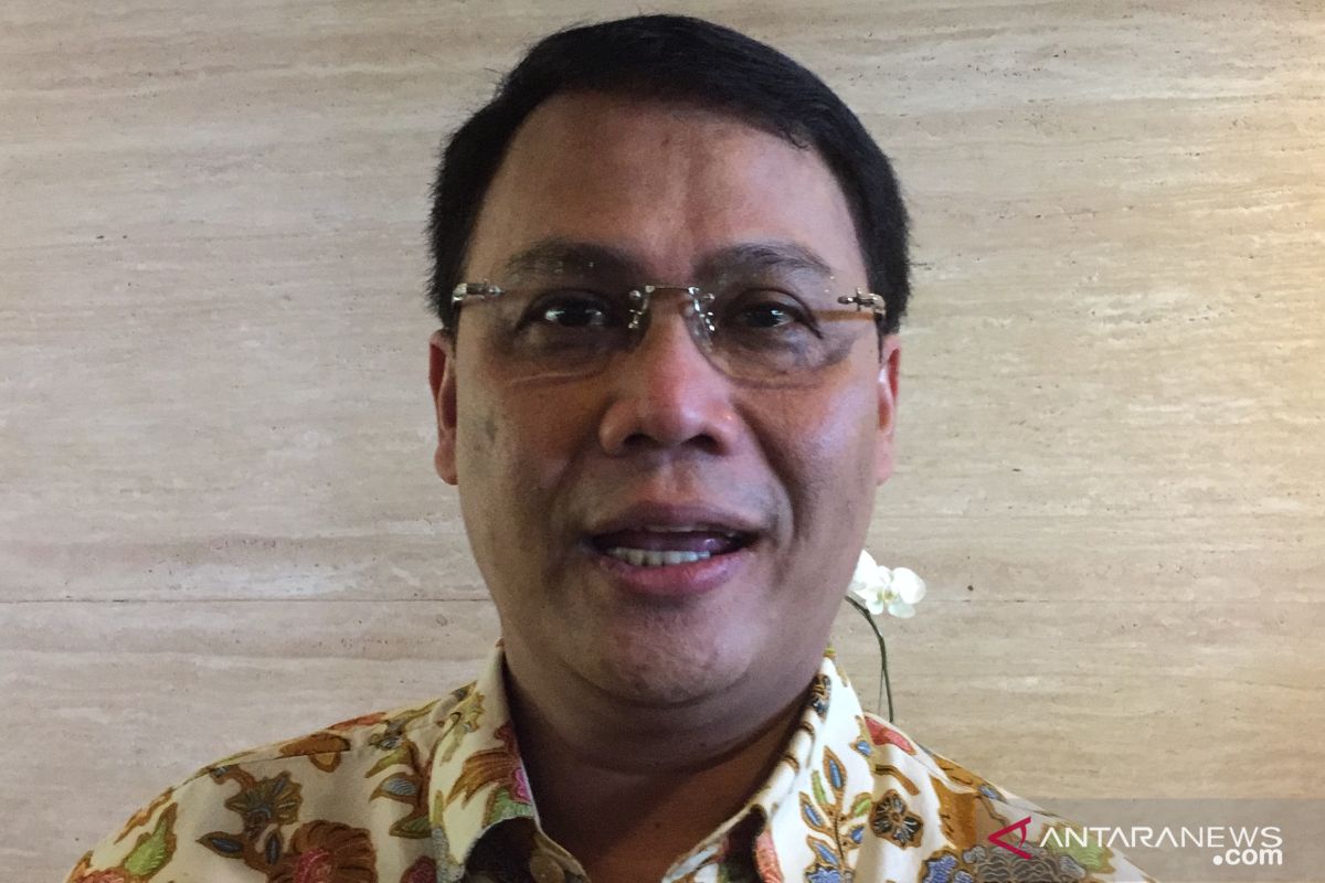 ASN dilarang bercadar, Pimpinan MPR: jangan dipandang sebagai bentuk pelarangan umat beragama