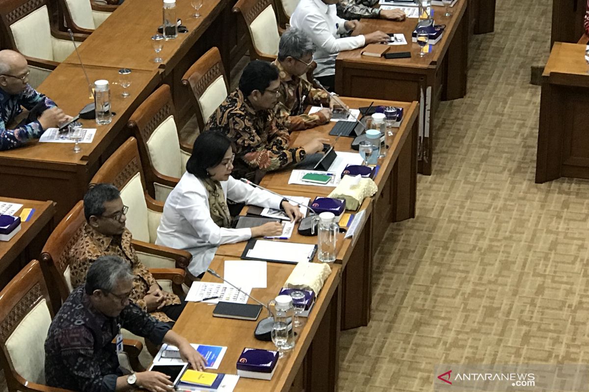 Menkeu Sebut Ekonomi Indonesia Stabil Di Tengah Ketidakpastian Global Antara News