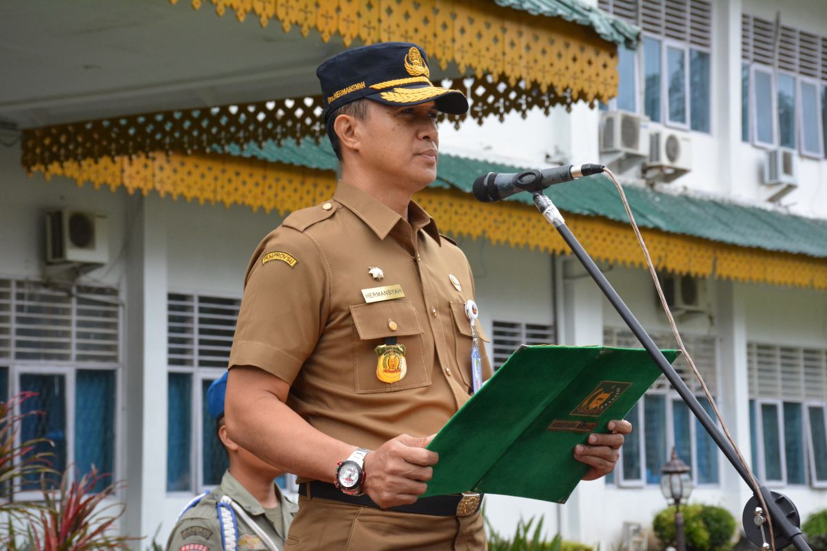 Keluarga prasejahtera Langkat belum terdata, Pemkab: Lapor kepala desa