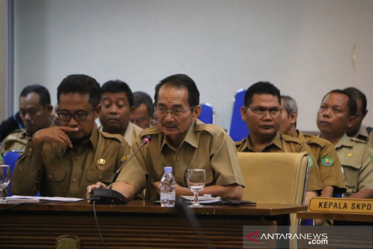 Kutai Timur ajukan UMK tahun 2020 Rp3,1 juta