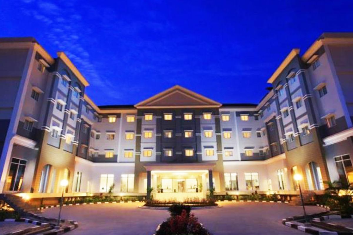 Hotel penunggak pajak di Kobar, bisa ditindak secara hukum