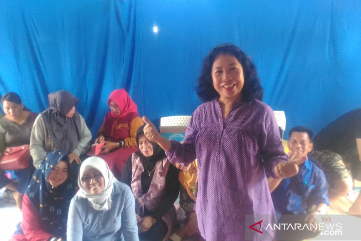 Ekspedisi DAS Kapuas diharapkan dapat menjangkau warga hulu sungai