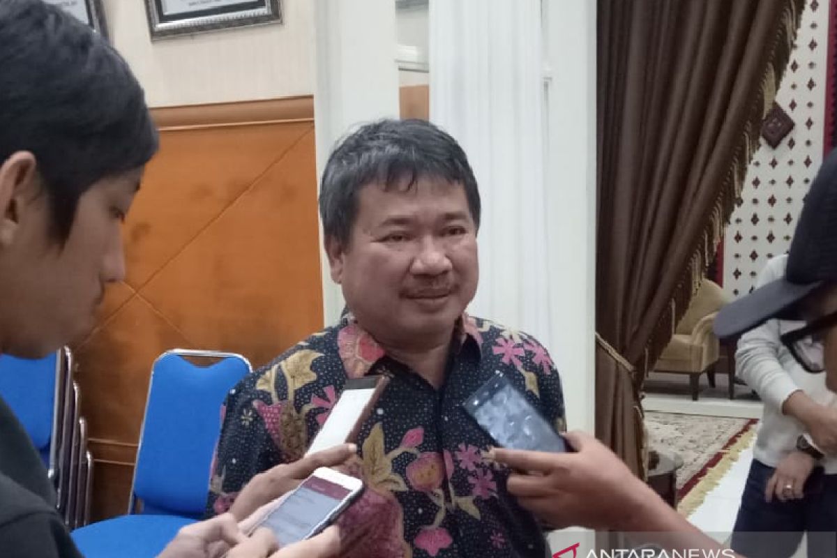 Bupati Garut optimistis pilkades serentak berlangsung lancar