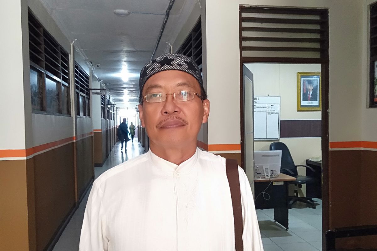 Bakal calon wali kota, PPP Banjarmasin masih sepi pendaftar