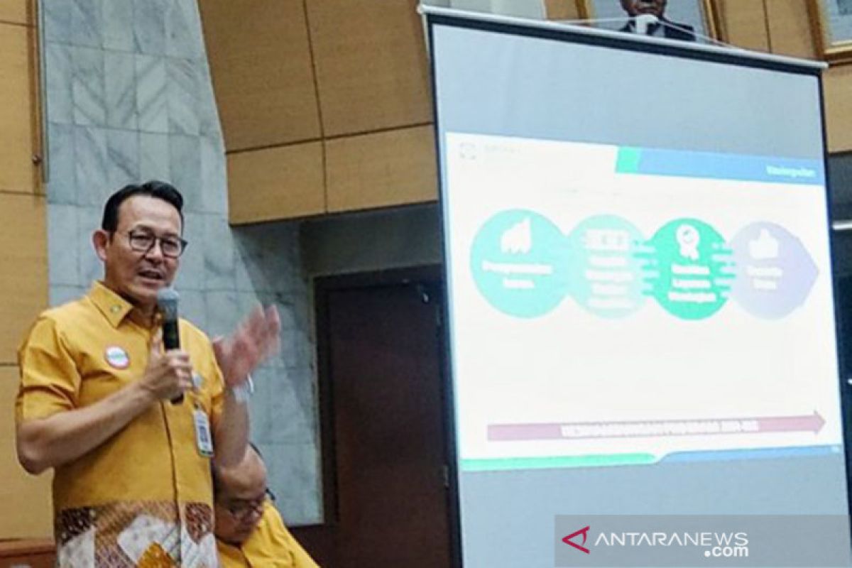 YKP minta pemerintah evaluasi BPJS Kesehatan sebelum naikkan iuran