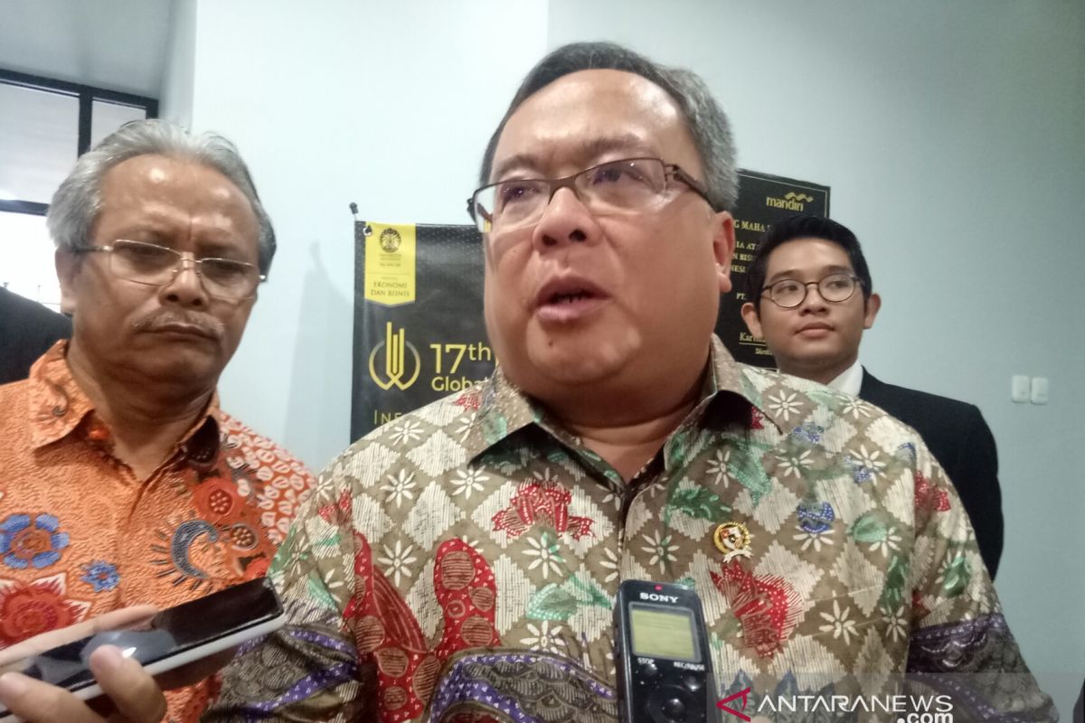 Kemristek kucurkan Rp90 miliar untuk riset-inovasi penanganan Corona