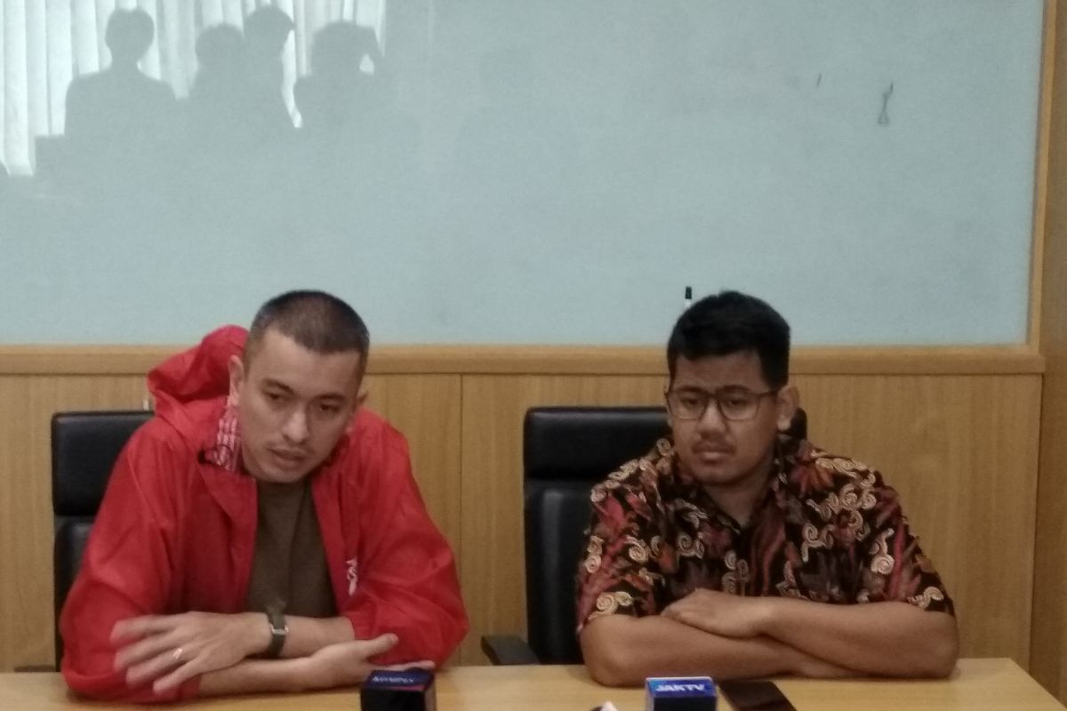 PSI DKI tagih tanggung jawab Anies sebagai Gubernur terpilih lewat Pilkada