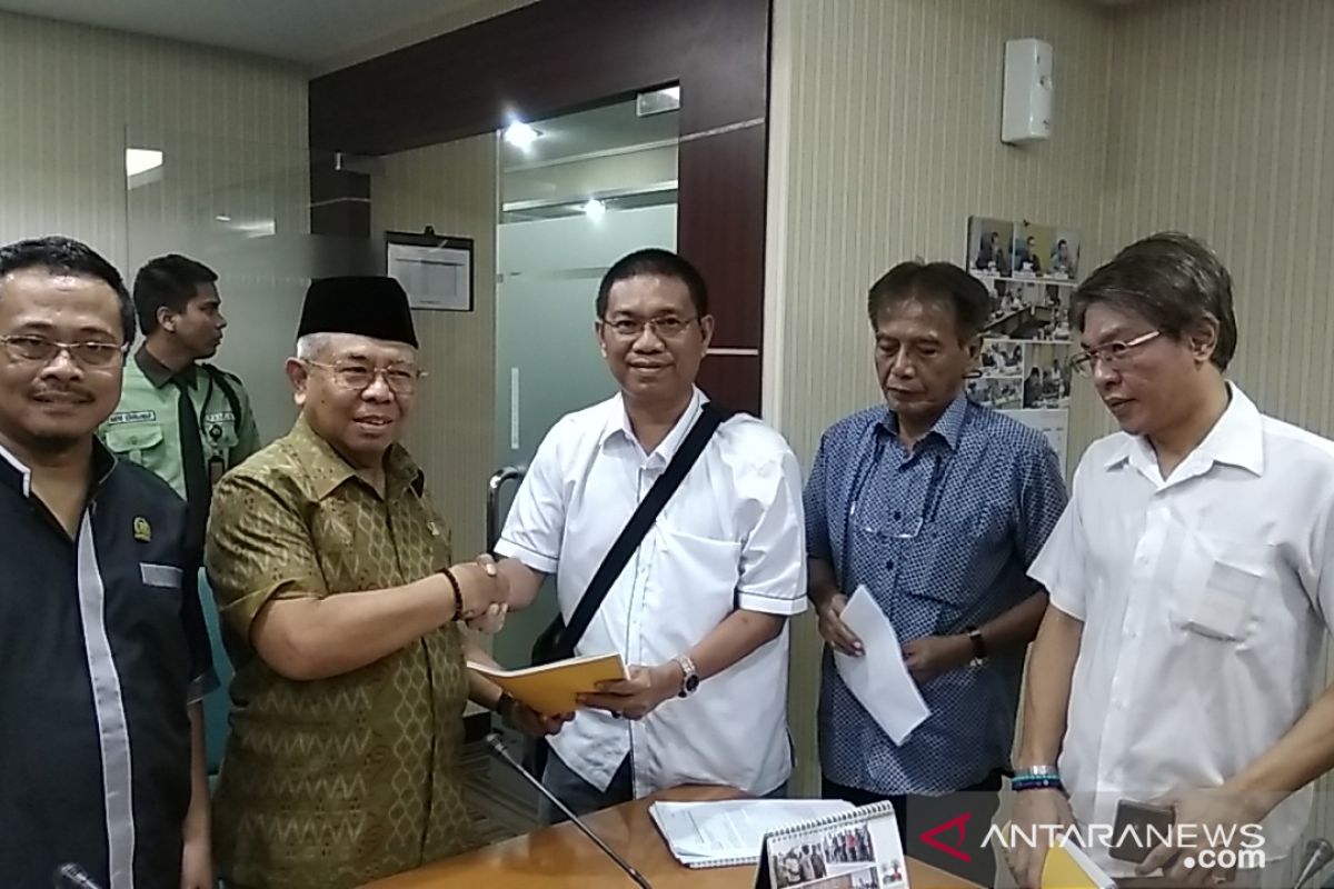 William dilaporkan ke BK DPRD DKI Jakarta terkait unggahan anggaran janggal