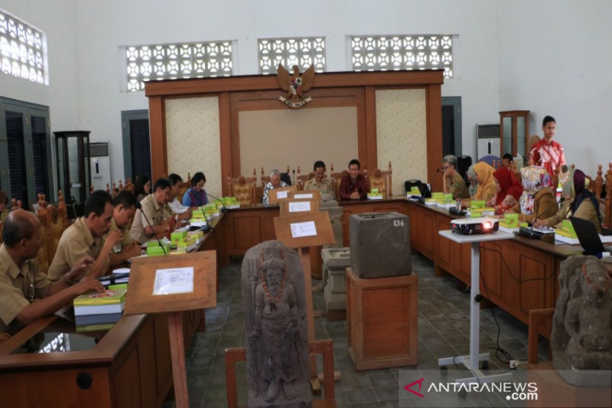Pemkab Kulon Progo terus upayakan tekan kasus kekerdilan