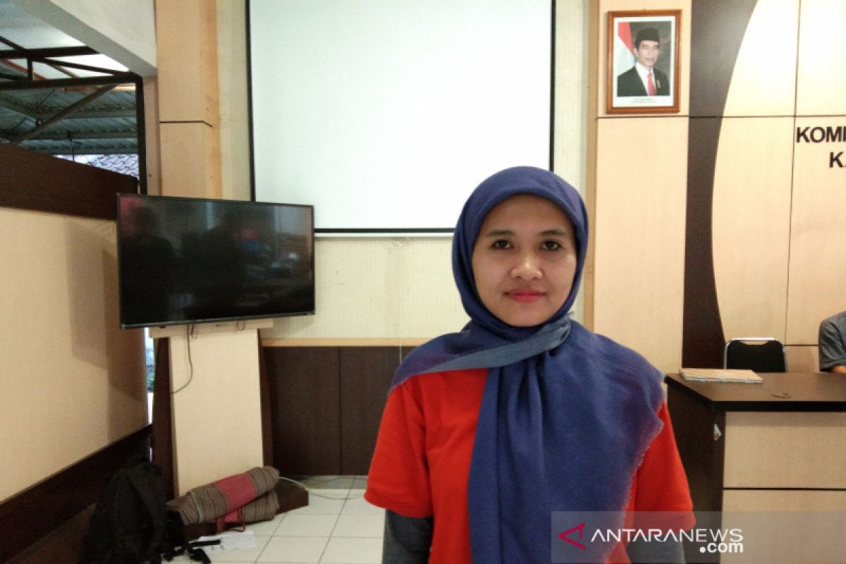 KPU buka pendaftaran pemantau pemilihan dan pelaksana hitung cepat