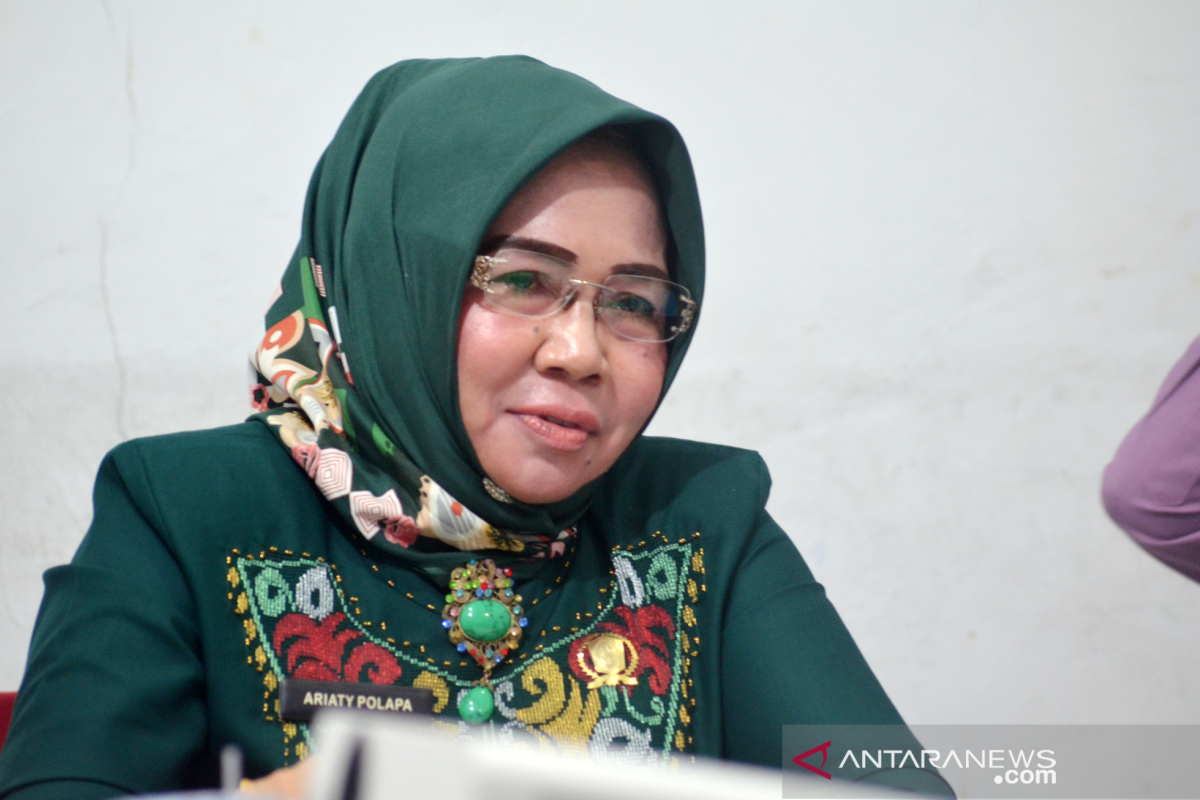 DPRD Gorut dorong peningkatan fasilitas RSUD Zainal Umar Siddiki