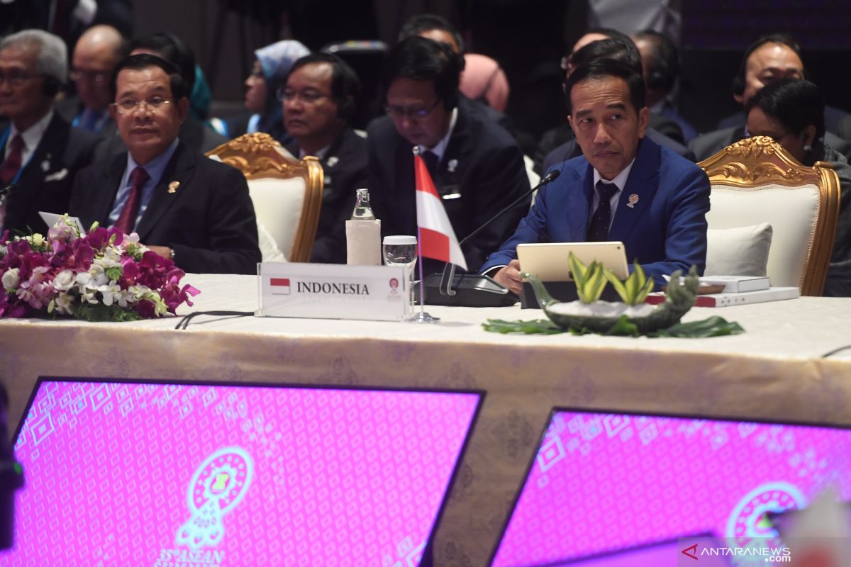 Negosiasi berbasis teks telah disepakati 15 negara anggota RCEP