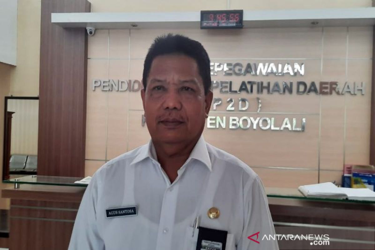 Boyolali dapat jatah 499 formasi CPNS 2019/2020