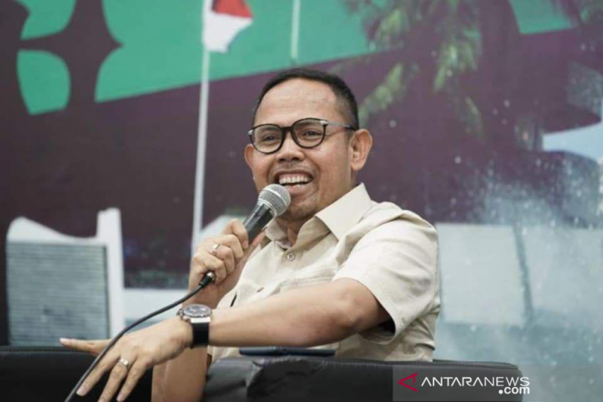 Anggota DPR ingin pemerintah atasi persoalan distribusi pupuk subsidi