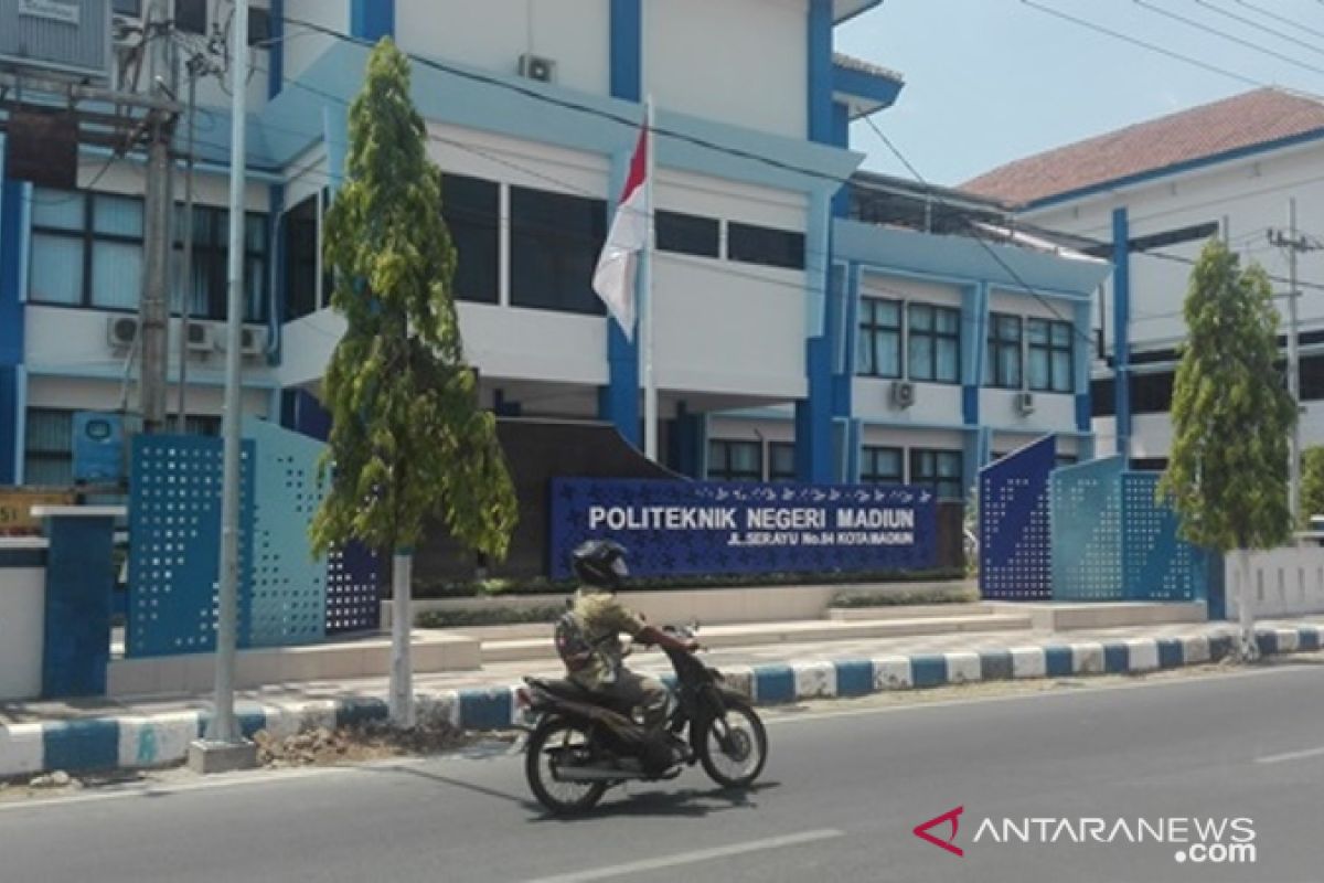 BKD: Dua tempat penuhi syarat jadi lokasi tes CPNS 2019 di Madiun