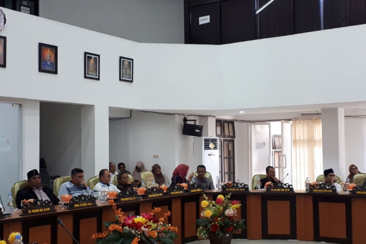 DPRD Palu rubah tatib guna maksimalkan fungsi anggota dewan