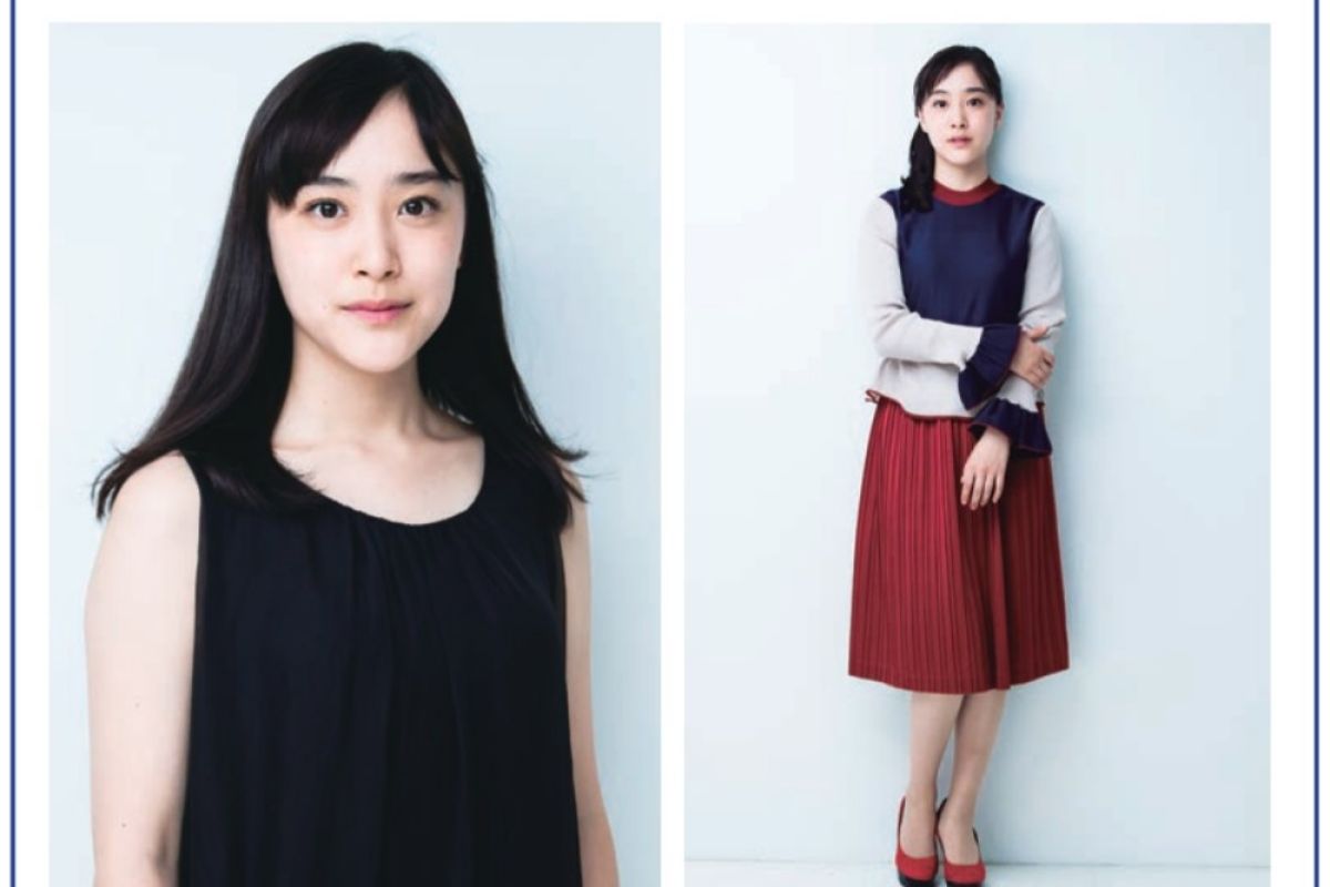 Aktris Jepang Yoshida Mikako bakal hadir di Festival Film Jepang 2019