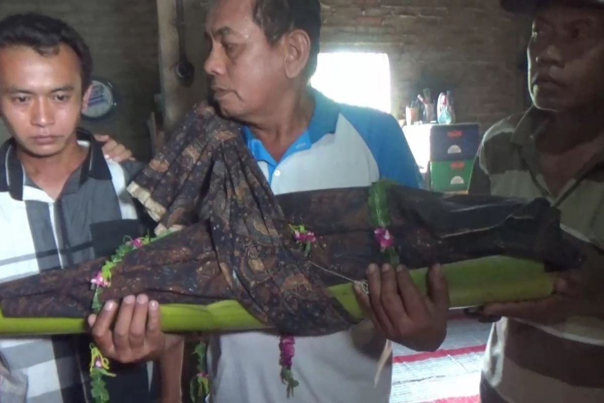 Ayah aniaya anak kandung yang baru berusia lima bulan hingga tewas