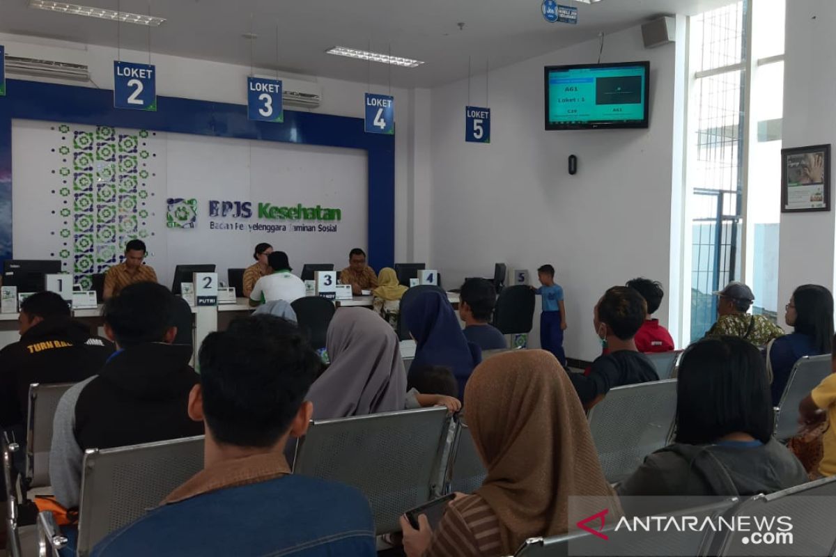 DPRD Jember sesalkan kenaikan iuran BPJS Kesehatan