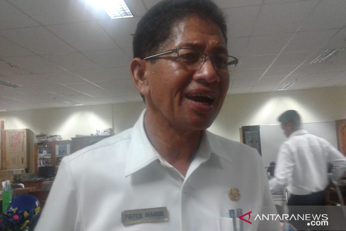 Boru, desa mandiri pertama di NTT