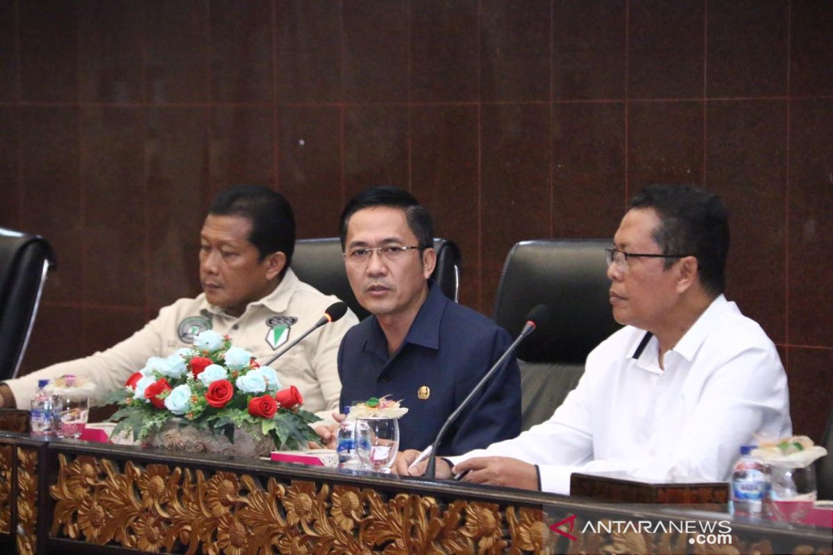 Kontingen Palembang  targetkan 127 emas Porprov Sumsel