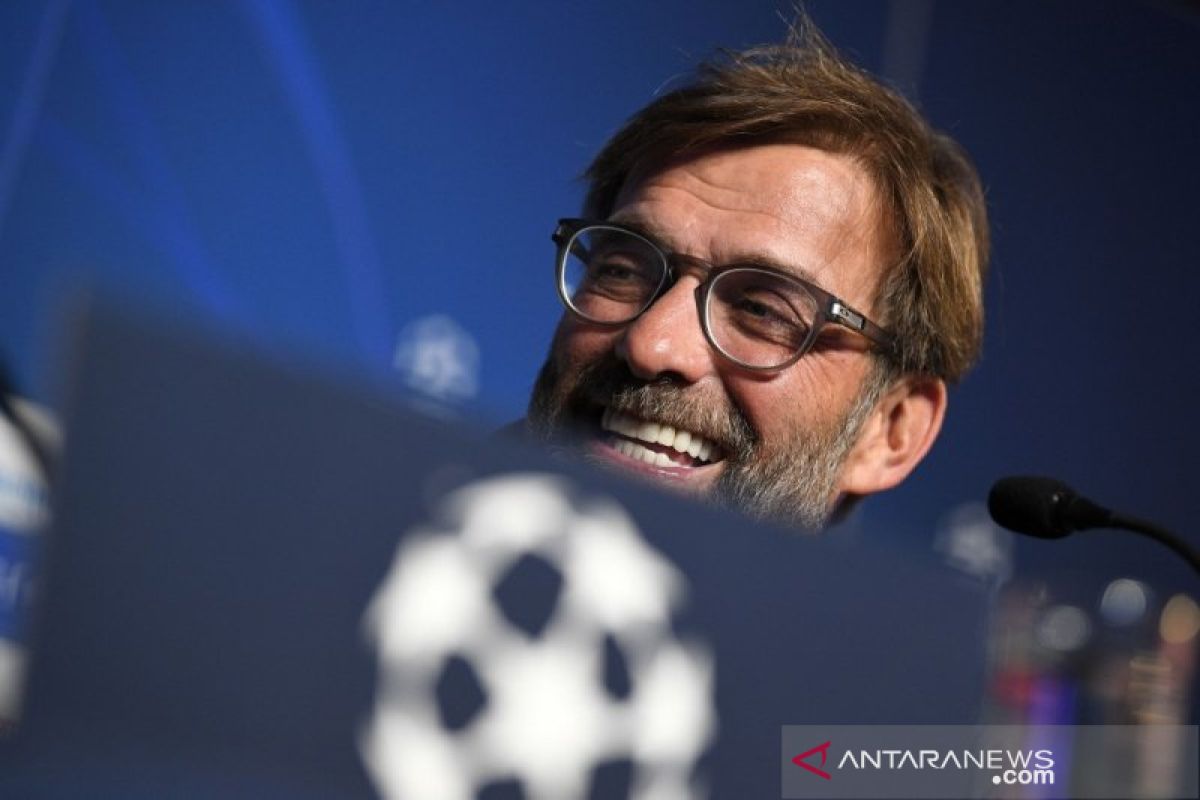 Masa depan abu-abu gelayuti Liverpool setelah Klopp umumkan hengkang