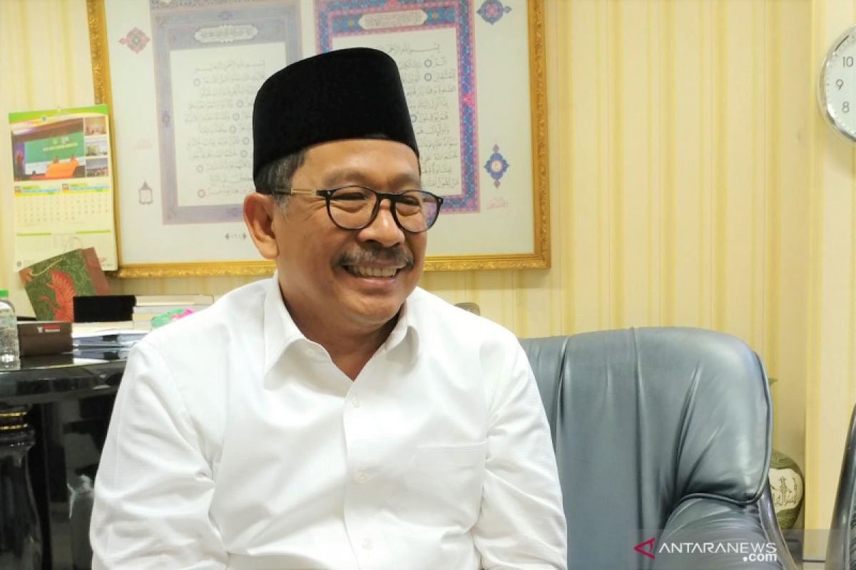 Babel tuan rumah Kongres Umat Islam Indonesia