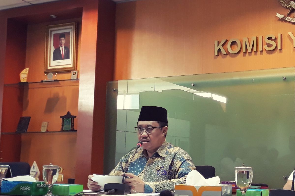 Uji validasi berubah, calon hakim agung didominasi jalur karier