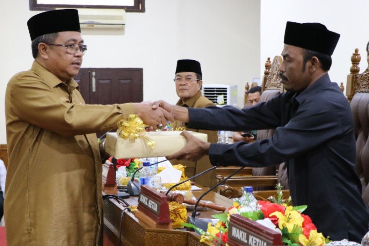 Tahun 2020 Pemkab Aceh Barat usulkan tujuh program prioritas
