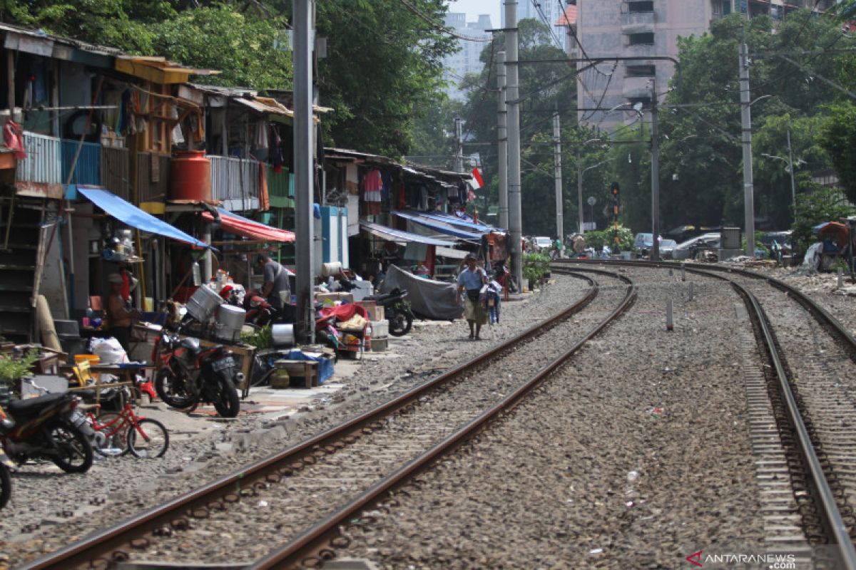 Anggaran konsultan RW kumuh dipangkas, DPRKP akan libatkan kampus