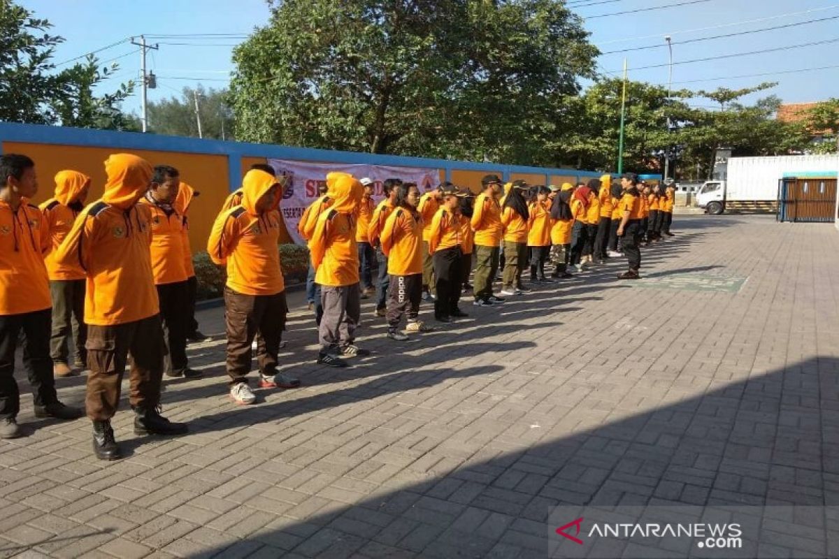 Hujan, Pemkot Pekalongan terbitkan SK Siaga Darurat Bencana