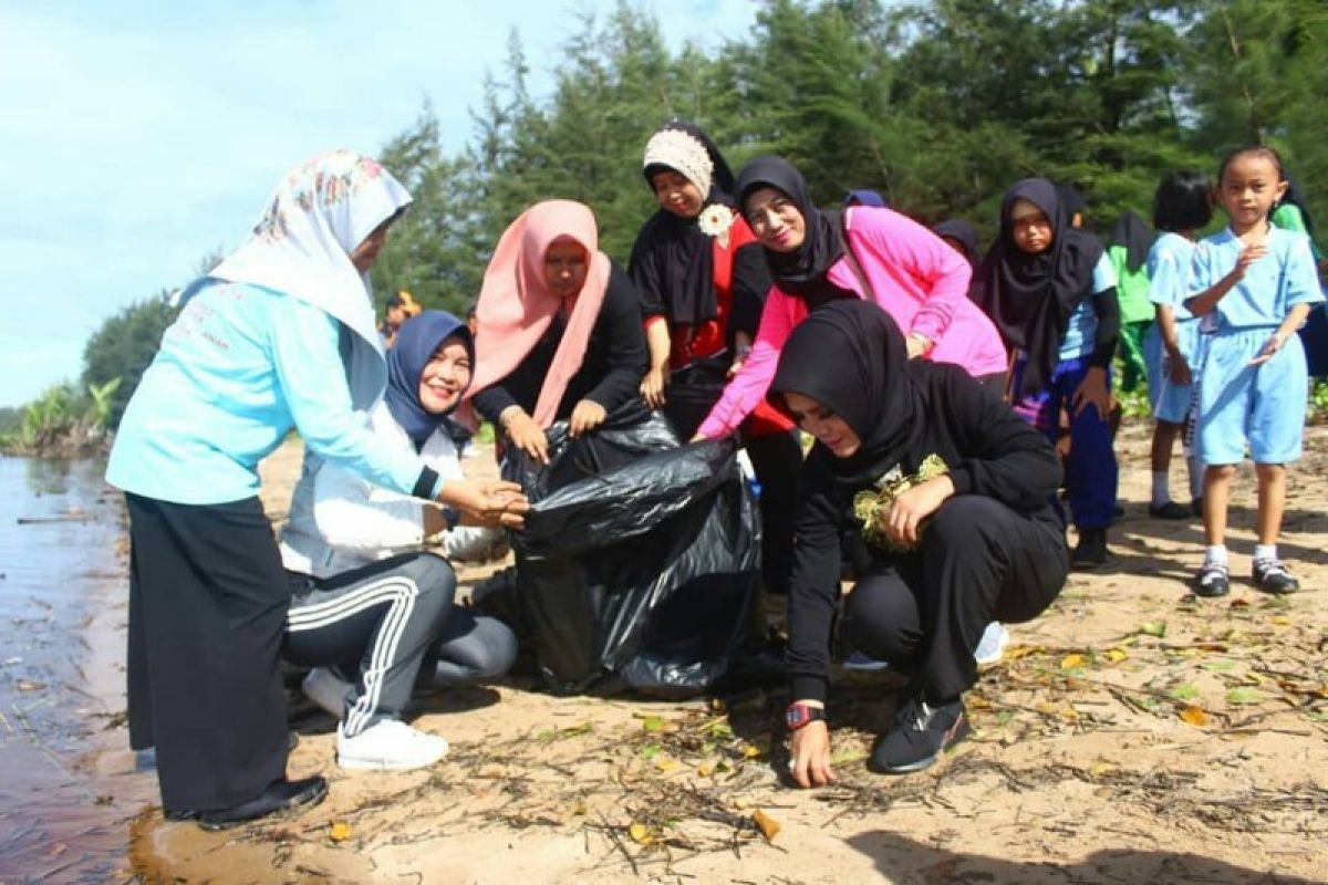 Pemkab Seruyan tingkatkan pembangunan wilayah perdesaan