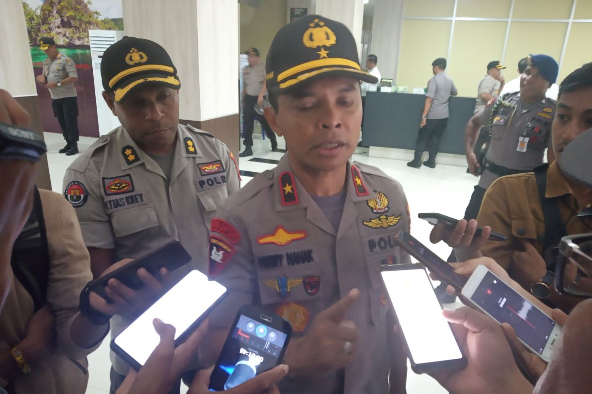 Polda Papua Barat antisipasi paham radikalime