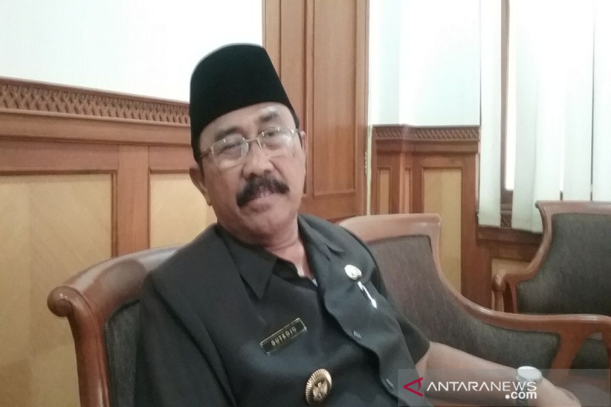 Berkat Bandara baru investasi di Kulon Progo tinggi