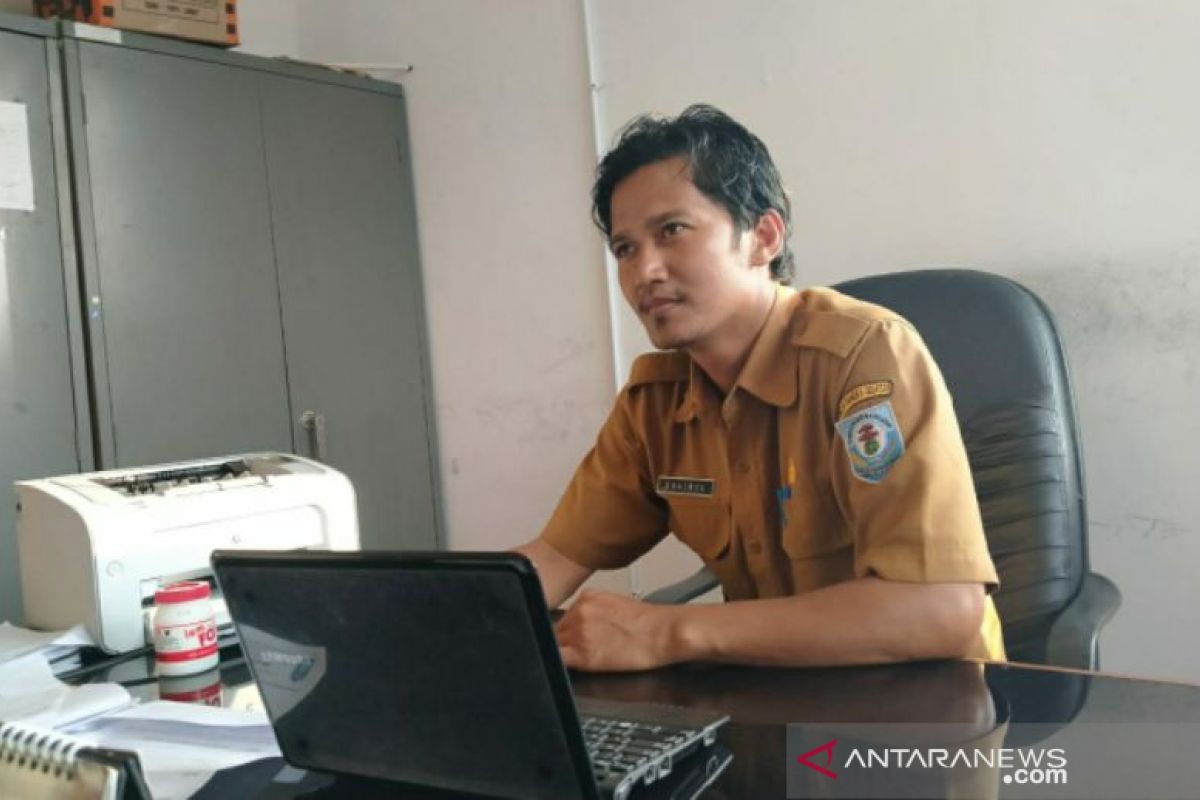 Pemkab data ada 2001 titik lampu jalan di Bangka Selatan